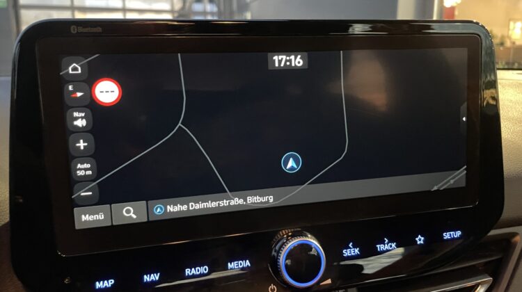 i30 1,5 DCT CW Edition 30+ AHK Navi Sitzhz Apple