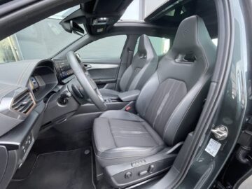 Formentor VZ 4Drive Pano Brembo Beats 360°