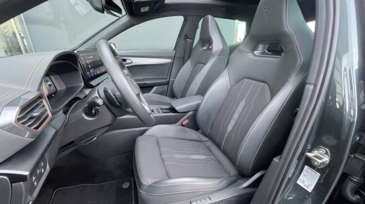 Formentor VZ 4Drive Pano Brembo Beats 360°