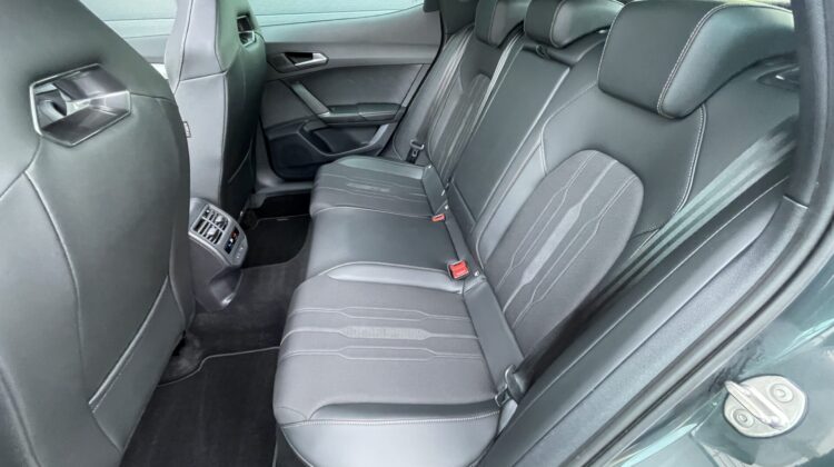 Formentor VZ 4Drive Pano Brembo Beats 360°