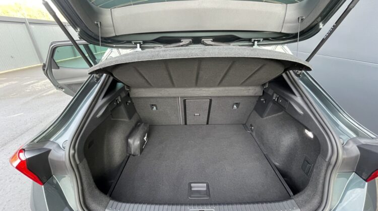 Formentor VZ 4Drive Pano Brembo Beats 360°