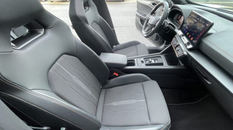 Formentor VZ 4Drive Pano Brembo Beats 360°