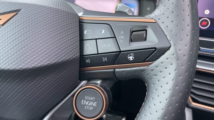 Formentor VZ 4Drive Pano Brembo Beats 360°