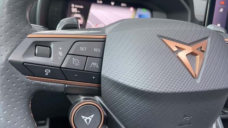 Formentor VZ 4Drive Pano Brembo Beats 360°