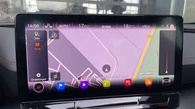 Formentor VZ 4Drive Pano Brembo Beats 360°