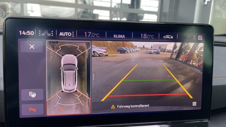 Formentor VZ 4Drive Pano Brembo Beats 360°