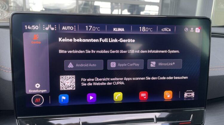 Formentor VZ 4Drive Pano Brembo Beats 360°