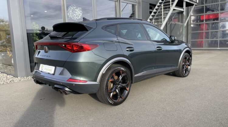 Formentor VZ 4Drive Pano Brembo Beats 360°