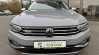 Passat Variant Alltrack 4Motion Navi AHK Kamera