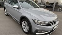 Passat Variant Alltrack 4Motion Navi AHK Kamera
