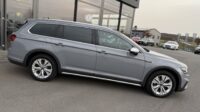 Passat Variant Alltrack 4Motion Navi AHK Kamera