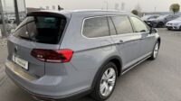Passat Variant Alltrack 4Motion Navi AHK Kamera