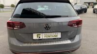 Passat Variant Alltrack 4Motion Navi AHK Kamera