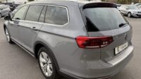 Passat Variant Alltrack 4Motion Navi AHK Kamera