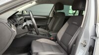 Passat Variant Alltrack 4Motion Navi AHK Kamera