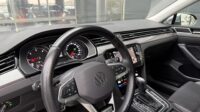 Passat Variant Alltrack 4Motion Navi AHK Kamera