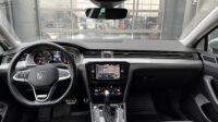 Passat Variant Alltrack 4Motion Navi AHK Kamera