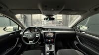 Passat Variant Alltrack 4Motion Navi AHK Kamera