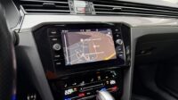 Passat Variant Alltrack 4Motion Navi AHK Kamera