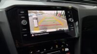 Passat Variant Alltrack 4Motion Navi AHK Kamera