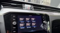 Passat Variant Alltrack 4Motion Navi AHK Kamera