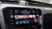 Passat Variant Alltrack 4Motion Navi AHK Kamera