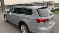 Passat Variant Alltrack 4Motion Navi AHK Kamera
