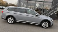 Passat Variant Alltrack 4Motion Navi AHK Kamera