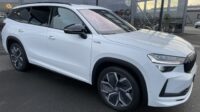 Kodiaq 2.0 TDI 142 kW 4×4 Sportline Pano 20