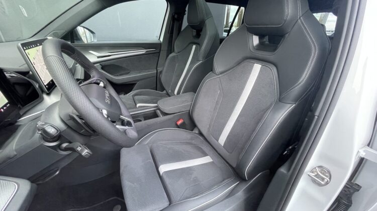 Kodiaq 2.0 TDI 142 kW 4×4 Sportline Pano 20