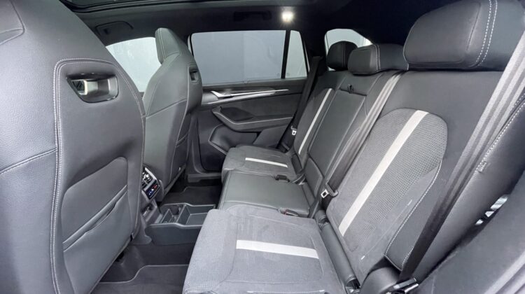 Kodiaq 2.0 TDI 142 kW 4×4 Sportline Pano 20