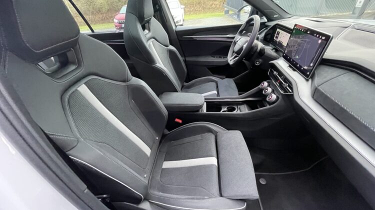 Kodiaq 2.0 TDI 142 kW 4×4 Sportline Pano 20