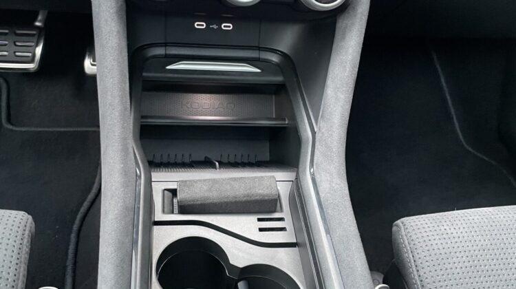 Kodiaq 2.0 TDI 142 kW 4×4 Sportline Pano 20