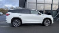 Kodiaq 2.0 TDI 142 kW 4×4 Sportline Pano 20