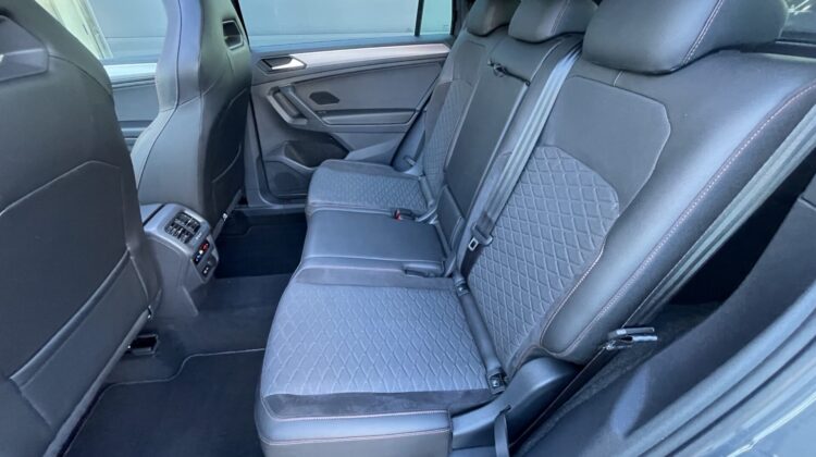 Tarraco 2,0TSi FR 4Drive Pano 360°Alcantara 19″ Alu