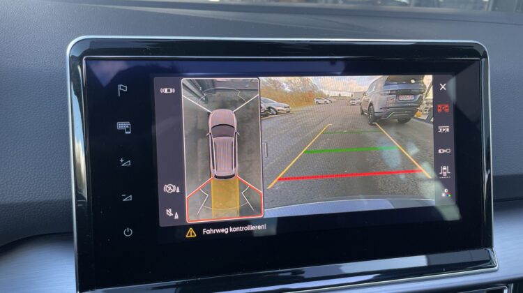 Tarraco 2,0TSi FR 4Drive Pano 360°Alcantara 19″ Alu