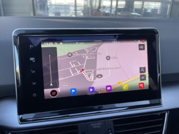 Tarraco 2,0TSi FR 4Drive Pano 360°Alcantara 19″ Alu