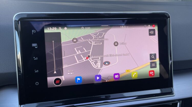 Tarraco 2,0TSi FR 4Drive Pano 360°Alcantara 19″ Alu