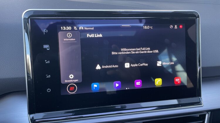 Tarraco 2,0TSi FR 4Drive Pano 360°Alcantara 19″ Alu