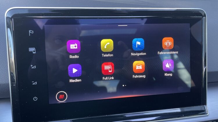 Tarraco 2,0TSi FR 4Drive Pano 360°Alcantara 19″ Alu