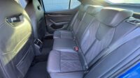 Octavia 2,0TSi Limousine RS 19″Alcantara Massage