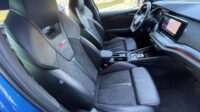 Octavia 2,0TSi Limousine RS 19″Alcantara Massage