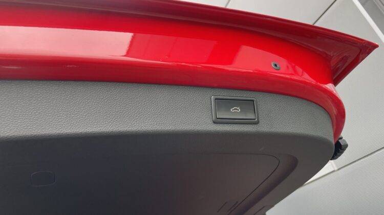 Kodiaq 2,0TSi Sportline 4×4 Canton 19″Key ACC