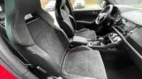 Kodiaq 2,0TSi Sportline 4×4 Canton 19″Key ACC