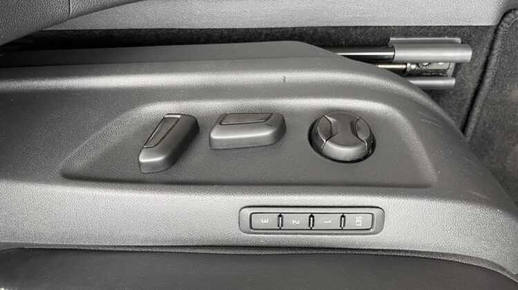 Kodiaq 2,0TSi Sportline 4×4 Canton 19″Key ACC