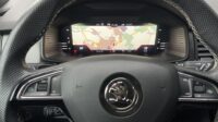 Kodiaq 2,0TSi Sportline 4×4 Canton 19″Key ACC