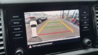 Kodiaq 2,0TSi Sportline 4×4 Canton 19″Key ACC