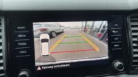 Kodiaq 2,0TSi Sportline 4×4 Canton 19″Key ACC