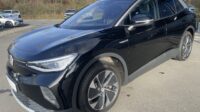 ID.4 Pro Performance 150kW Pano Wärmep. IQ AHK