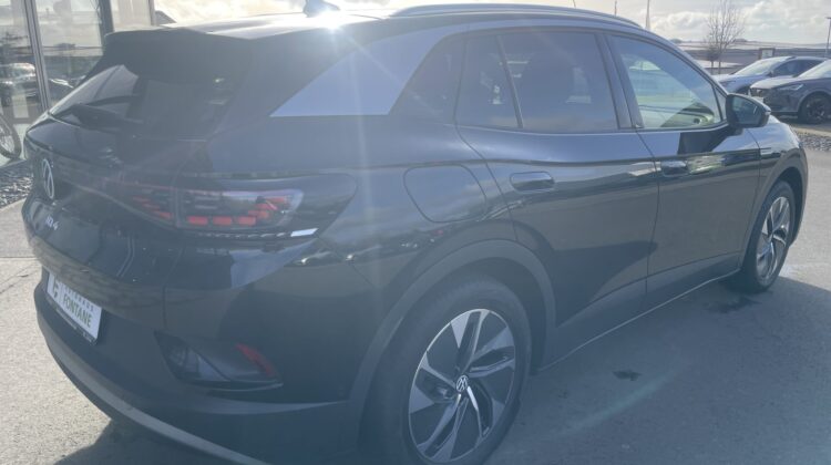 ID.4 Pro Performance 150kW Pano Wärmep. IQ AHK